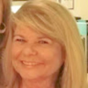 Meet your Posher, Beth